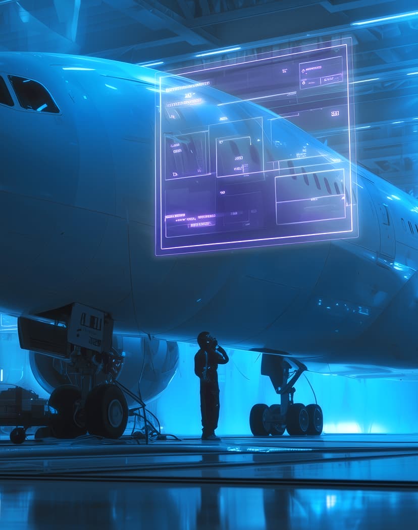 On Board Technician Planning