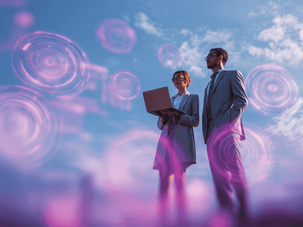 Corporate and HR Solutions