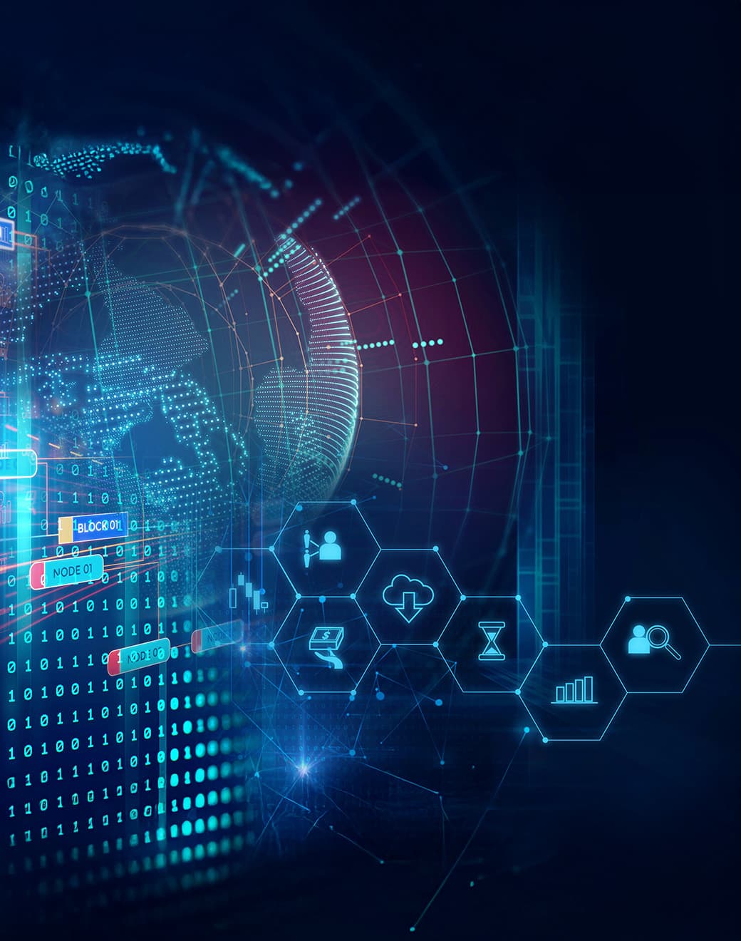 IT Infrastructure & Operations