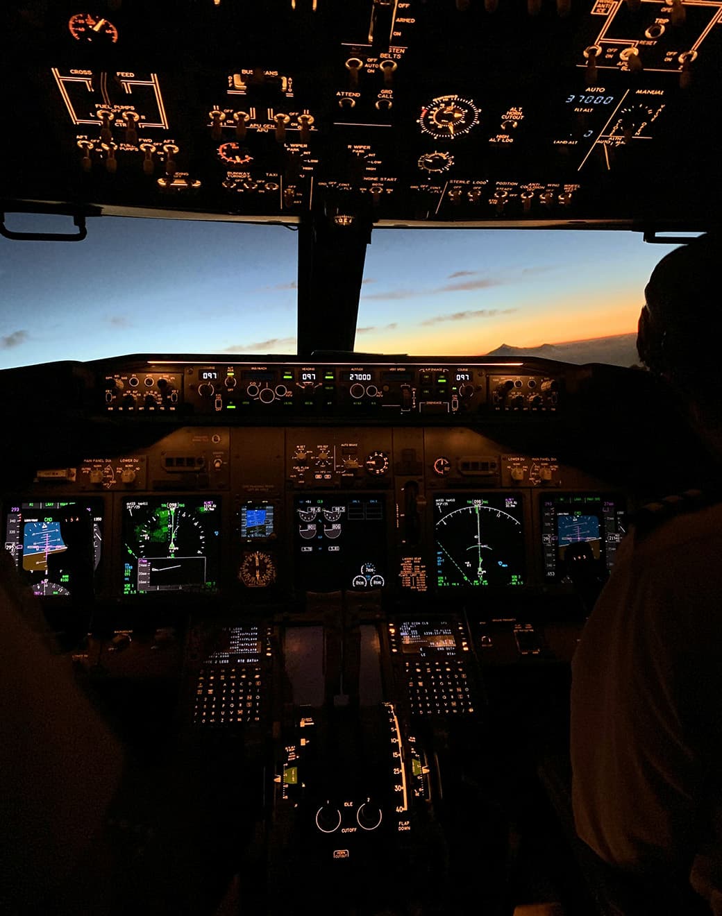 Crew & Flight Solutions